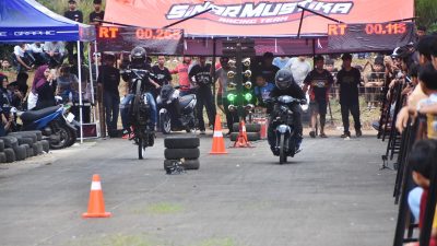 Anak Muda Kota Bekasi Butuh Sirkuit Permanen, Ketua IMI: KDM Belum Mau Mendengar Aspirasi