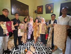 Pendampingan Intensif Dorong UMKM Naik Kelas