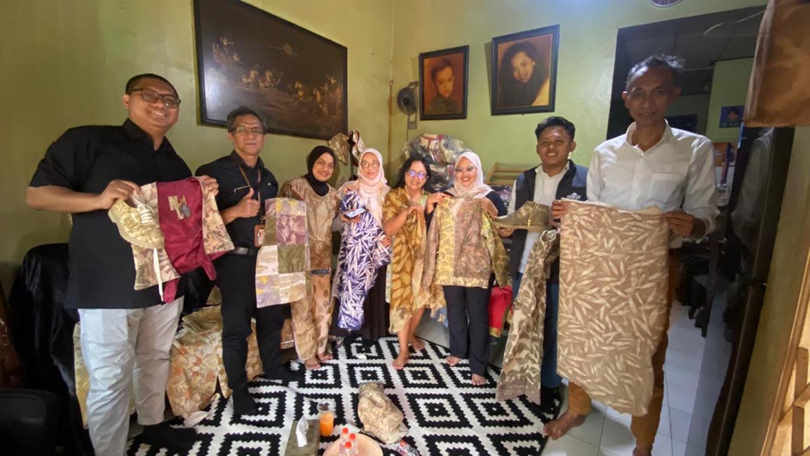 Pendampingan Intensif Dorong UMKM Naik Kelas