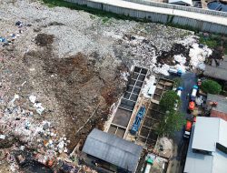 PSEL Solusi Atasi 1.800 Ton Sampah Per Hari
