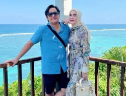 Andre Taulany Ngaku Hilang Cinta pada Erin, Gara-gara Dibilangin Begini soal Ibunya!