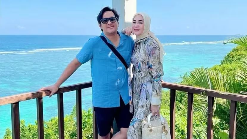 Andre Taulany Ngaku Hilang Cinta pada Erin, Gara-gara Dibilangin Begini soal Ibunya!