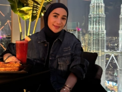 Erin Taulany Ngamuk! Ancam Bongkar Aib Andre Taulany: Tunggu Tanggal Mainnya