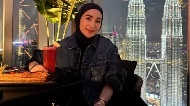 Erin Taulany Ngamuk! Ancam Bongkar Aib Andre Taulany: Tunggu Tanggal Mainnya