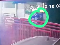 Curanmor Marak di RW 02 Perwira Bekasi Utara, Sepekan Tiga Motor Raib