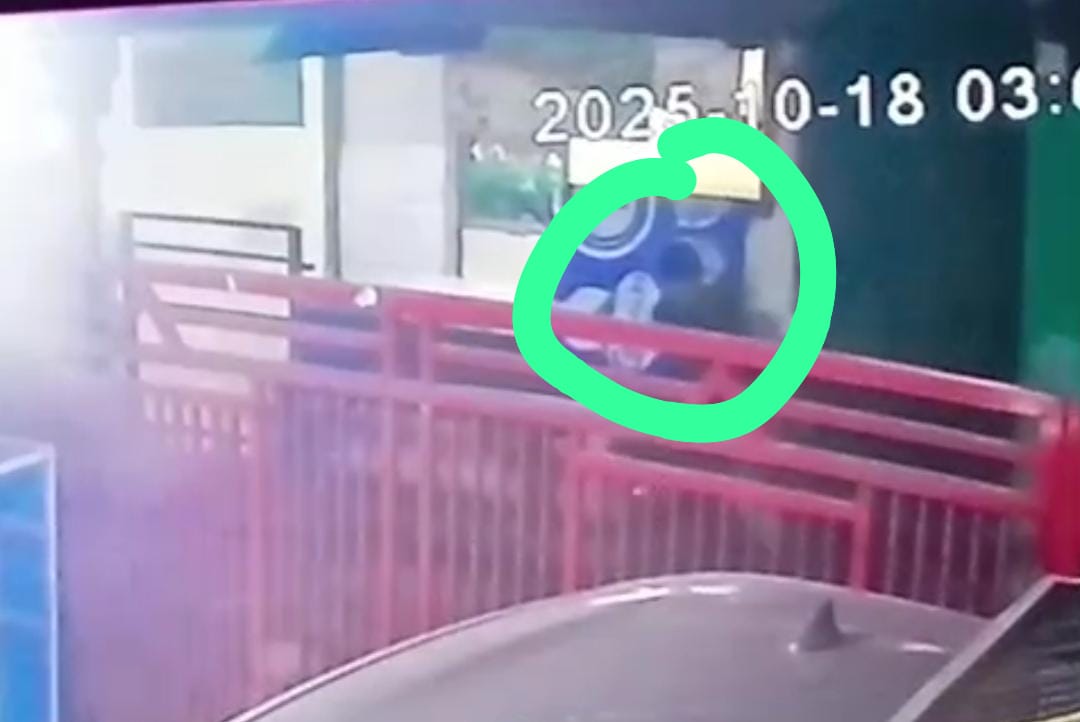 Curanmor Marak di RW 02 Perwira Bekasi Utara, Sepekan Tiga Motor Raib