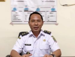 Lurah Jatisari Blusukan, Sosialisasikan Diskon PBB dan Perkuat Kebersamaan Warga