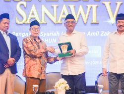 Fatwa MUI Tegaskan Landasan Syariah Penyaluran Zakat, Infak, dan Sedekah lewat Program Jaminan Sosial Ketenagakerjaan