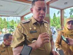 Wali Kota Bekasi Ungkap Alasan Pemerintah Tetapkan Status Siaga Darurat Banjir, Cuaca Ekstrem, dan Tanah Longsor