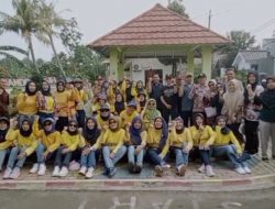 Warga Jatiasih Gencar Gertak PSN Cegah Penyebaran DBD