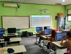 AI dan Coding Mapel Wajib! Siapkah Sekolah di Bekasi?