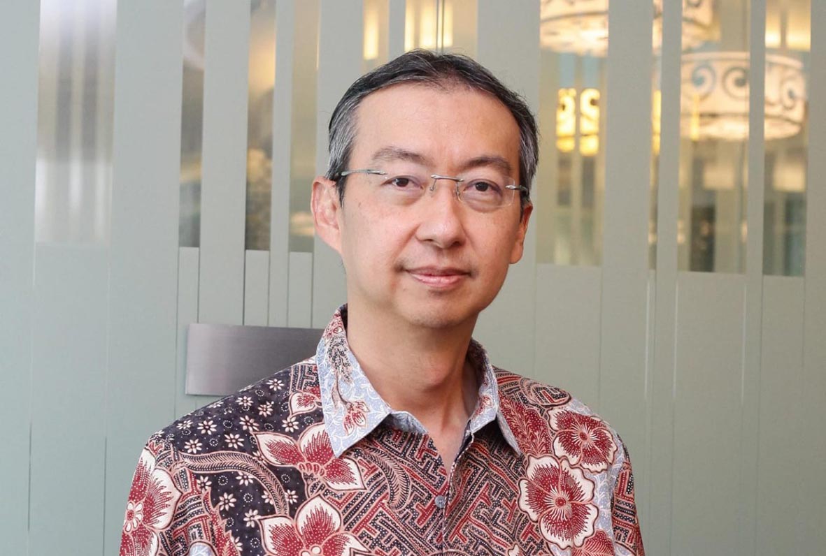Pertumbuhan Bisnis yang Pruden Topang Kinerja BCA