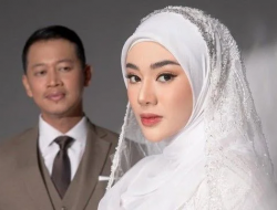 Rumah Tangga Clara Shinta Retak, Silent Treatment dan Pisah Rumah Jadi Pemicu