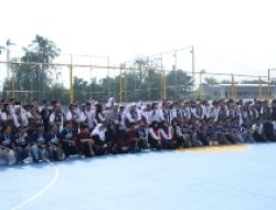 1.500 Pelajar SMA/SMK Sederajat Ikuti Mercu Buana Festival ke-15, Ini Daftar Juaranya