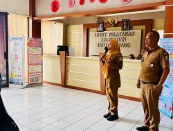 Program Indonesia Pintar Picu Lonjakan Permintaan SKTM di Kelurahan Bantargebang