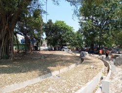 Serapan APBD Kota Bekasi Baru 50,7 Persen, Wali Kota Bekasi Minta OPD Percepat Serapan Anggaran