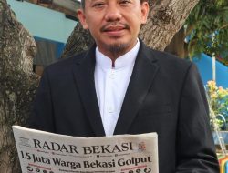 Menomorsatukan Allah Ta’ala