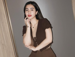 Felicya Angelista Bongkar Alasan Nekat Sedot Lemak, Ternyata Gara-gara Bagian Ini!