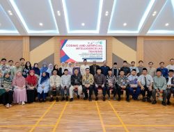 Telkom Dorong Penciptaan Talenta Digital, Pelatihan Coding, dan AI untuk Guru Al Azhar Yayasan Al-Muhajirien Jakapermai