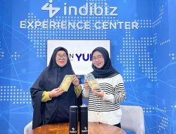 Hanania Kitchen Buktikan Konsistensi Rasa dan Dukungan Komunitas Jadi Kunci Sukses Bisnis Kuliner Rumahan