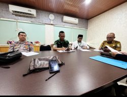 Ribuan Santri Bakal Ikuti Kirab Peringatan Hari Santri Nasional 2025 di Kota Bekasi