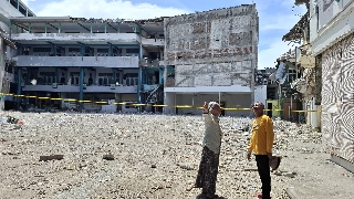 Takdir Al Khoziny