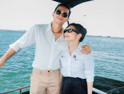 Omara Esteglal Bikin Prilly Nangis Bahagia! Siapkan 5 Kado Super Spesial di Hari Ulang Tahunnya