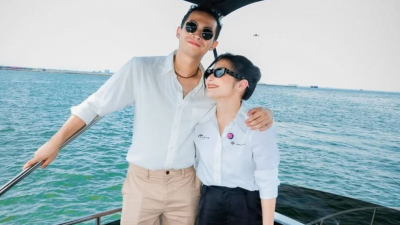 Omara Esteglal Bikin Prilly Nangis Bahagia! Siapkan 5 Kado Super Spesial di Hari Ulang Tahunnya