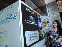 Konsisten Jalankan Bisnis Berkelanjutan, BRI Dorong Prinsip ESG di Semua Lini