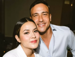 Skandal Hamish Daud Soal Pelecehan dan Tak Bayar Gaji Karyawan Kembali Disorot di Tengah Isu Cerai