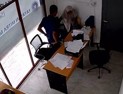 Kasus Dugaan Pelecehan dan Kekerasan Pegawai SPPG Jatiasih, Polisi: Segera Kita Proses