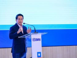 Mengalir ke Sektor Produktif dan UMKM, BRI Tuntaskan Penyaluran Dana Pemerintah Rp55 Triliun untuk Akselerasi Pertumbuhan Ekonomi Nasional