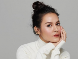 Profil dan Biodata Raisa Andriana yang Diduga Gugat Cerai Hamish Daud