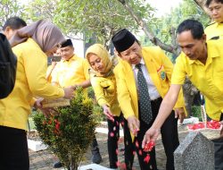 Menuju Pilkada, Golkar Bekasi Fokus Perkuat Soliditas dan Pengkaderan