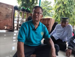 Ketua Yayasan Masjid Jatimulya Desak Pemkab Bekasi Tinjau Ulang Proyek Kantor Kelurahan Usai Bentrok