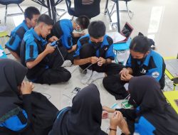 Siswa SMK Siap Hadapi Uji Sertifikasi Kompetensi, Penentu Kualitas Lulusan