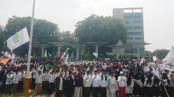 Ponpes Kian Eksis di Era Modern, FKPP: Kepercayaan Masyarakat Tak Pernah Surut