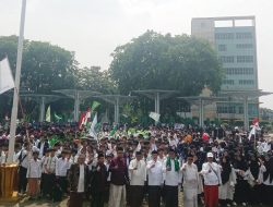 Ponpes Kian Eksis di Era Modern, FKPP: Kepercayaan Masyarakat Tak Pernah Surut