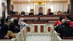 Sidang Kasus Penipuan Kontrakan di Jatisampurna, Korban Desak Hakim Tolak Eksepsi Terdakwa