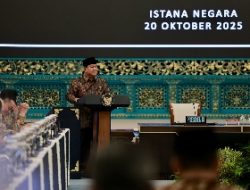 Putus Rantai