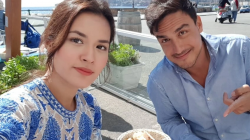 Video Hamish Daud Bongkar Sifat Raisa yang Tak Banyak Orang Tahu Kembali Disorot