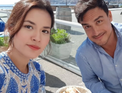 Video Hamish Daud Bongkar Sifat Raisa yang Tak Banyak Orang Tahu Kembali Disorot