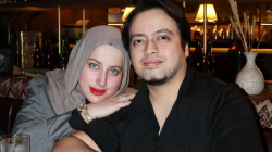 Tasyi Athasyia Ungkap Keharmonisan Rumah Tangga, Ogah Bahas Perceraian Tasya Farasya