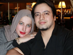 Tasyi Athasyia Ungkap Keharmonisan Rumah Tangga, Ogah Bahas Perceraian Tasya Farasya