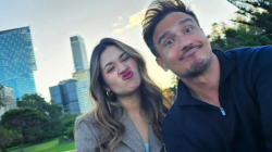 Cuitan Lama Raisa Soal Celana Robek Diduga Sindir Sikap Hamish, Ternyata Sudah Kode Lama?
