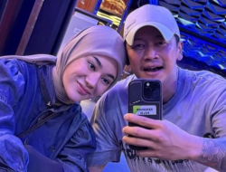 Clara Shinta Ngaku Minta Cerai Gegara Suami Kecanduan Drama China, Denny Sumargo Sampai Syok!