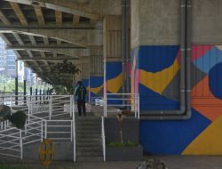 Pemkot Bekasi Siapkan Sarana Pendukung Wisata Air Kalimalang