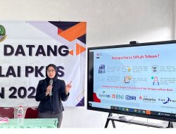 Dukung Kebutuhan Pendidikan di Indonesia, Tingkatkan Kemudahan Bertransaksi di SIPLah Telkom