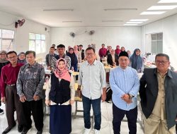 Hadapi Tantangan AI, Telkom Beri Insight Digitalisasi Pendidikan