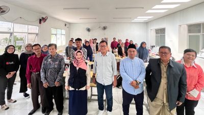 Hadapi Tantangan AI, Telkom Beri Insight Digitalisasi Pendidikan